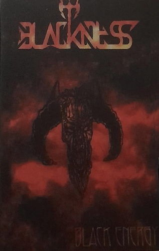 Blackness (FRA) : Black Energy